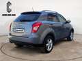 SsangYong Korando D20T Limited 4x2 Negro - thumbnail 3