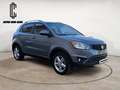 SsangYong Korando D20T Limited 4x2 Negro - thumbnail 1