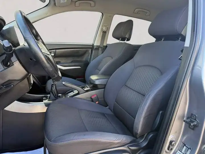 SsangYong Korando D20T Limited 4x2 (2014) 2015, foto 10