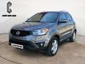 SsangYong Korando D20T Limited 4x2 Negro - thumbnail 2
