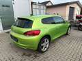Volkswagen Scirocco 1.4 TSI 90 kW Grün - thumbnail 4
