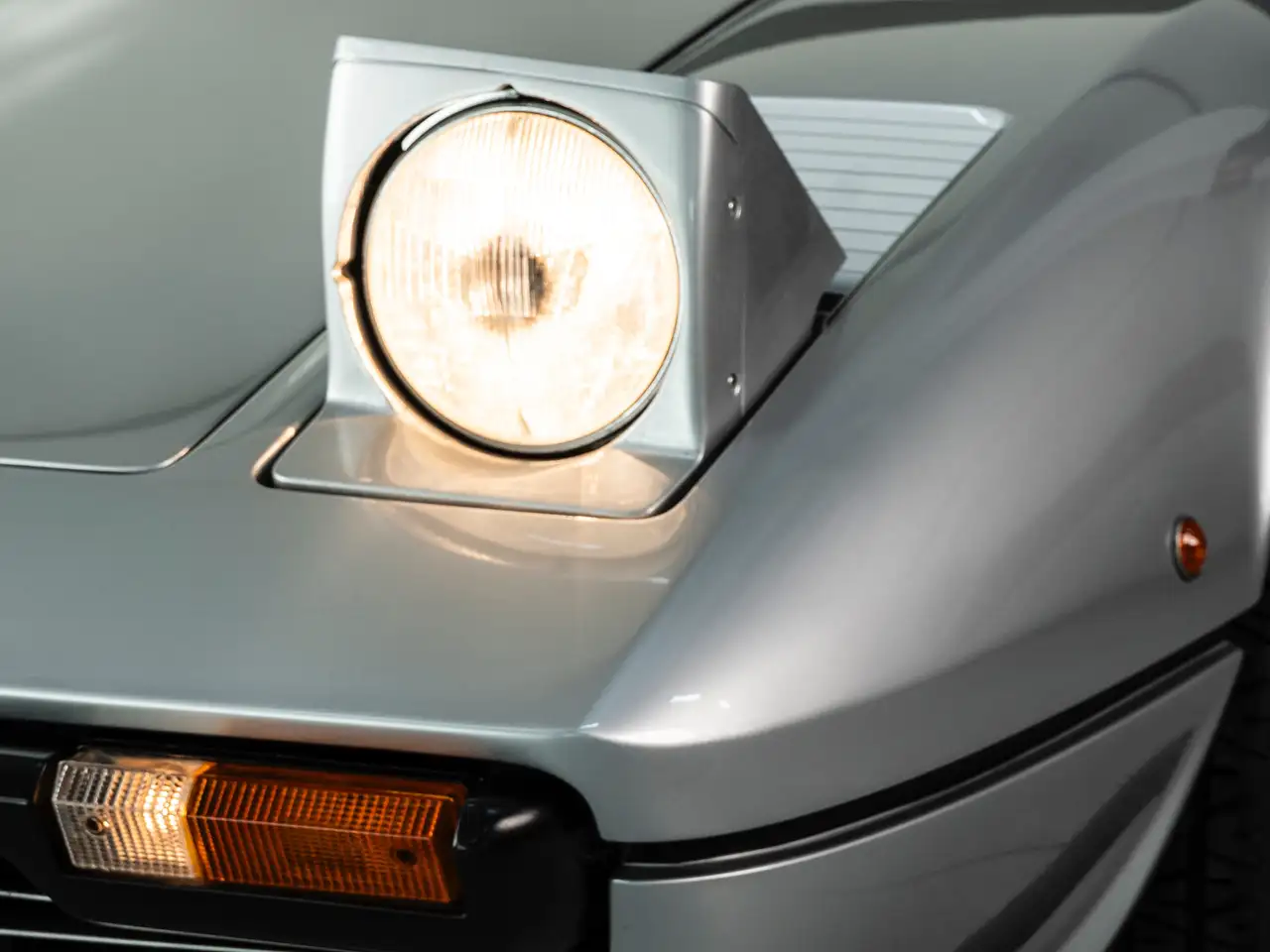 Ferrari 308 GTS, foto 4