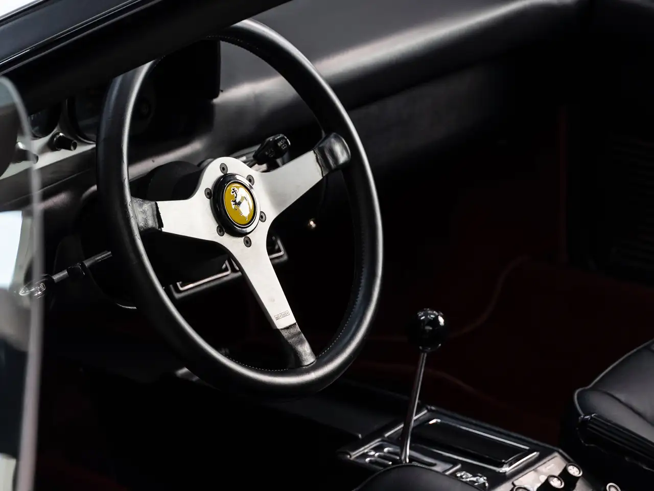 Ferrari 308 GTS, foto 7