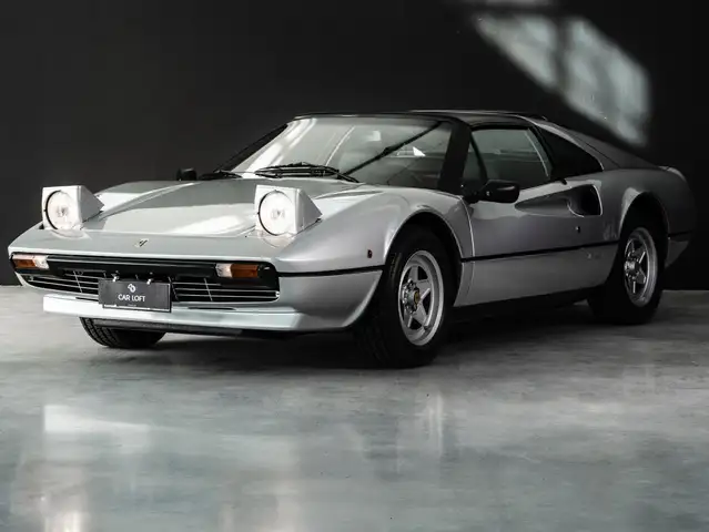 Ferrari 308 GTS