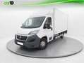 Fiat Ducato SC VU 2 Chasis Cabina Maxi 3.5 XL 2.3 Blanco - thumbnail 1