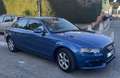 Audi A4 A4 1.8 TFSI 120 Ambition Luxe Multitronic A Bleu - thumbnail 3