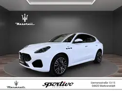 Maserati Grecale GT Hybrid *Sonderleasing*