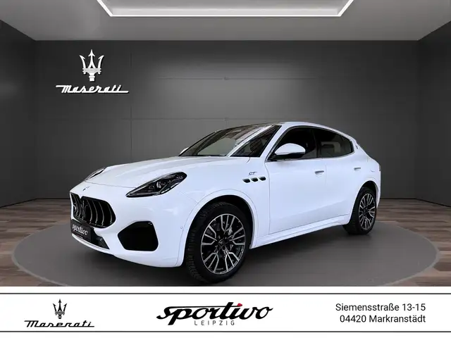 Maserati Grecale GT Hybrid *Sonderleasing*