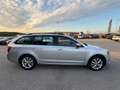 Skoda Octavia Combi 2,0 TDI Ambition Limited DSG Silber - thumbnail 4