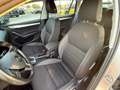 Skoda Octavia Combi 2,0 TDI Ambition Limited DSG Silber - thumbnail 12