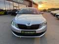Skoda Octavia Combi 2,0 TDI Ambition Limited DSG Silber - thumbnail 2