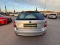 Skoda Octavia Combi 2,0 TDI Ambition Limited DSG Silber - thumbnail 6