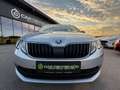 Skoda Octavia Combi 2,0 TDI Ambition Limited DSG Silber - thumbnail 9