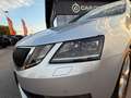 Skoda Octavia Combi 2,0 TDI Ambition Limited DSG Silber - thumbnail 10