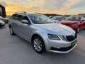 Skoda Octavia Combi 2,0 TDI Ambition Limited DSG Silber - thumbnail 3