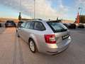 Skoda Octavia Combi 2,0 TDI Ambition Limited DSG Silber - thumbnail 7