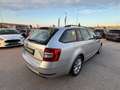 Skoda Octavia Combi 2,0 TDI Ambition Limited DSG Silber - thumbnail 5