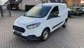 Ford Transit Courier Basis 1.5 TDCI Blanc - thumbnail 1