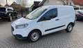 Ford Transit Courier Basis 1.5 TDCI Blanc - thumbnail 2