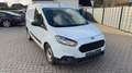 Ford Transit Courier Basis 1.5 TDCI Blanc - thumbnail 4