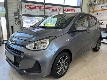 1.0 CLIMA, NAVI, BLUETOOTH, ALU, GARANTIE
