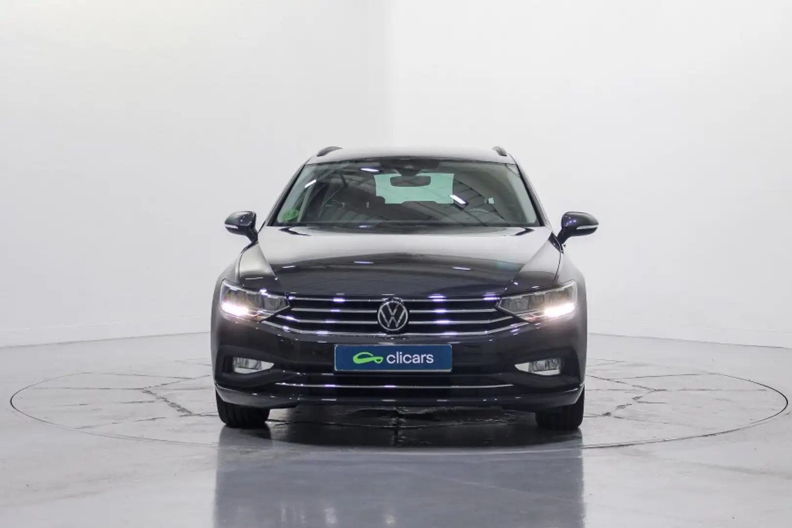 Volkswagen Passat Variant 2.0TDI EVO Executive 90kW DSG7 Gris - 2