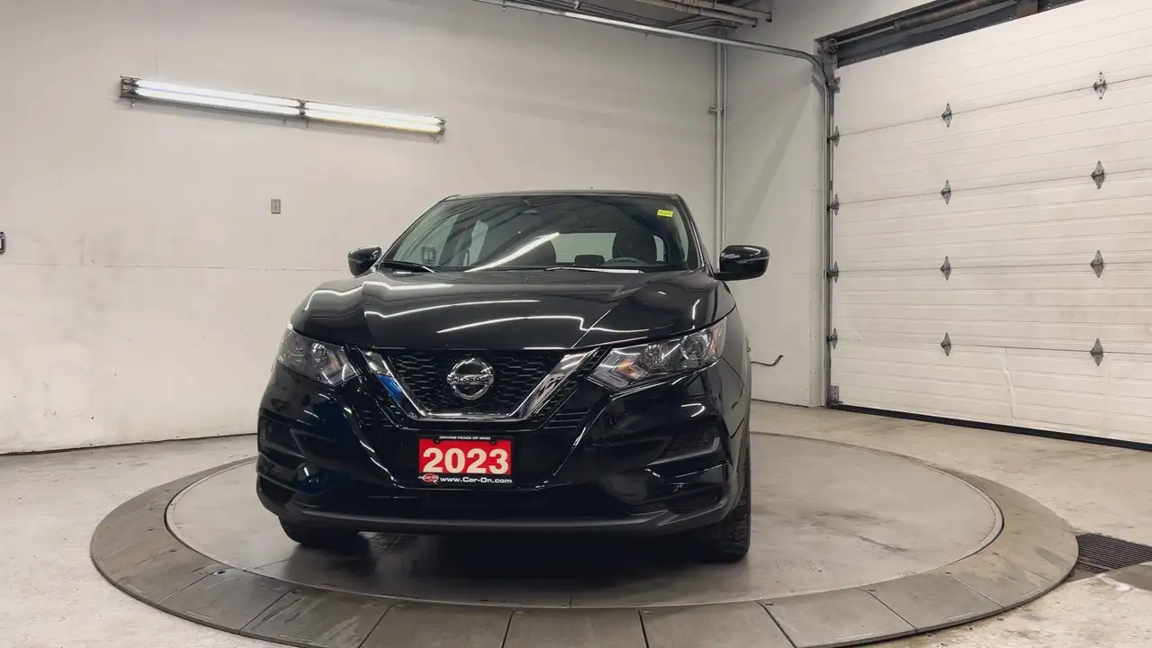Nissan Qashqai снимка Nissan Qashqai