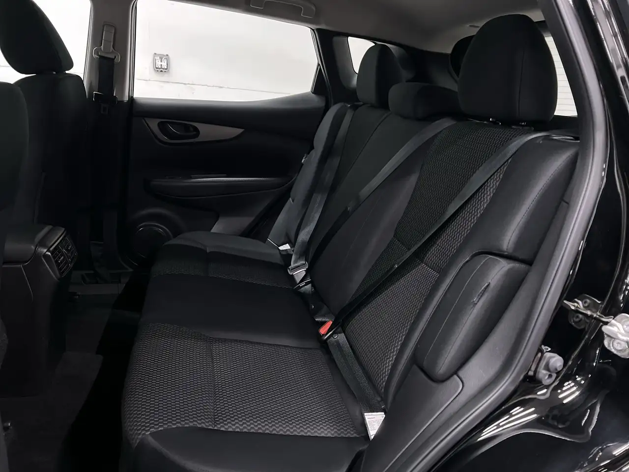 Nissan Qashqai снимка Nissan Qashqai