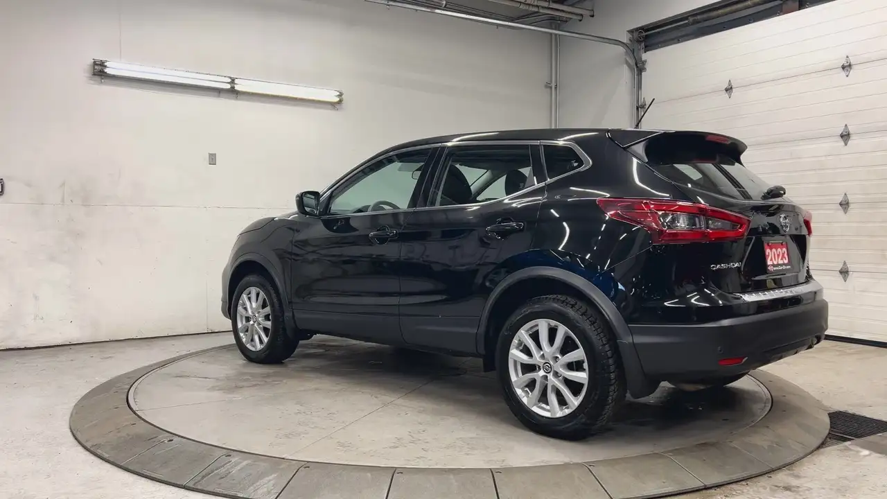 Nissan Qashqai снимка Nissan Qashqai