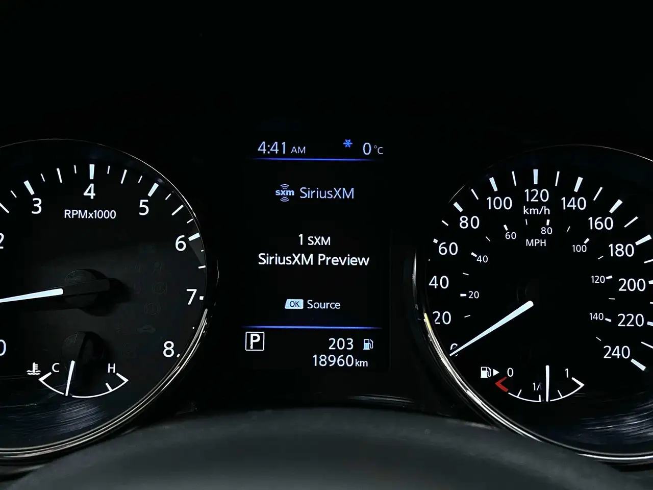 Nissan Qashqai снимка Nissan Qashqai