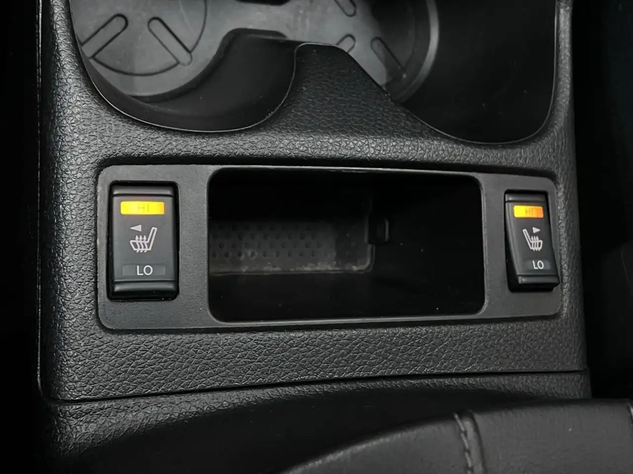 Nissan Qashqai снимка Nissan Qashqai