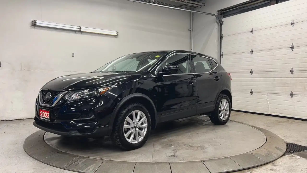 Nissan Qashqai снимка Nissan Qashqai