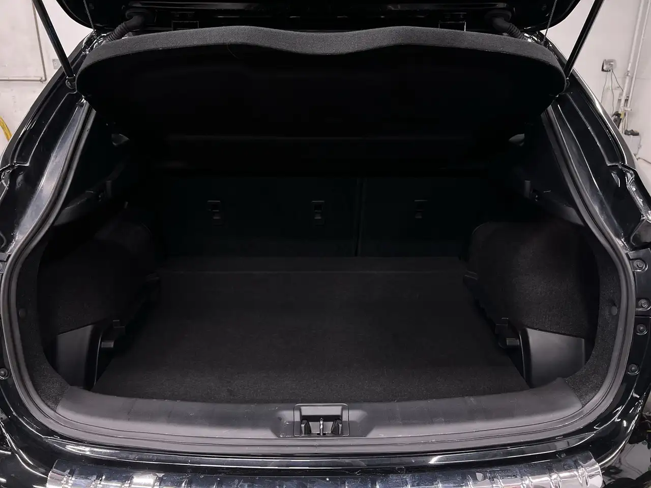 Nissan Qashqai снимка Nissan Qashqai