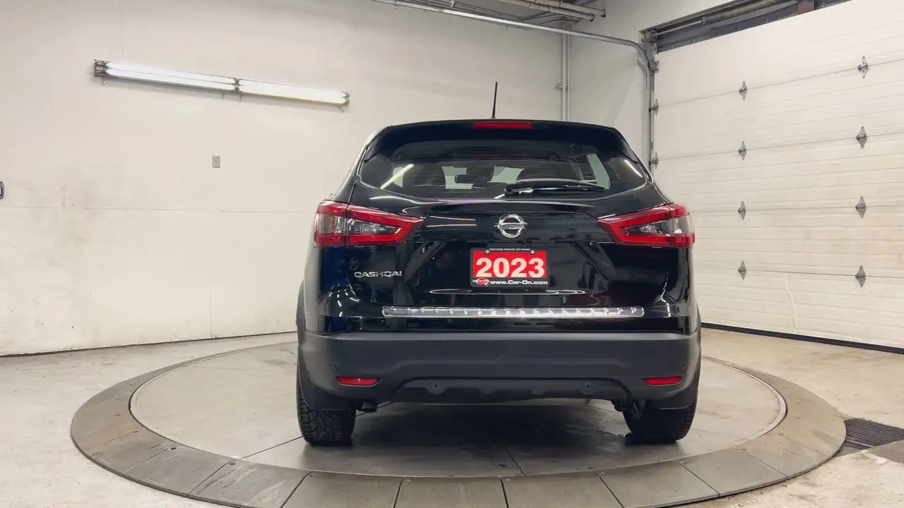Nissan Qashqai снимка Nissan Qashqai