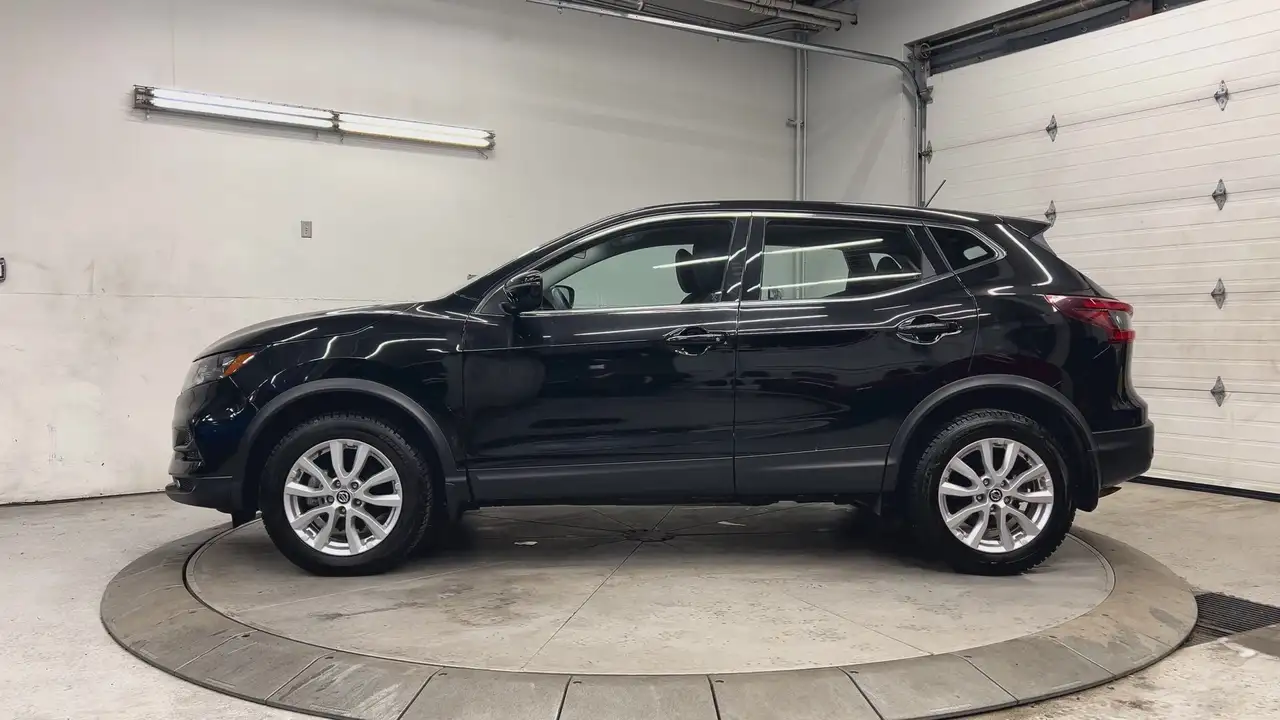 Nissan Qashqai снимка Nissan Qashqai