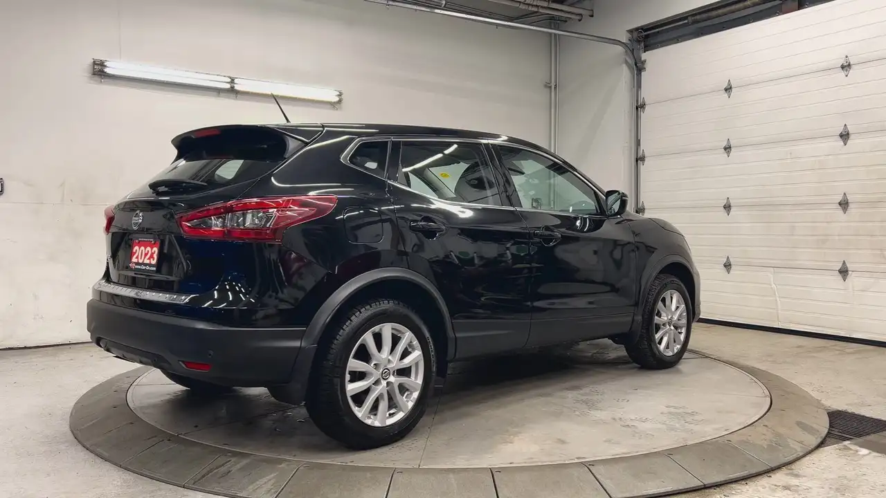Nissan Qashqai снимка Nissan Qashqai