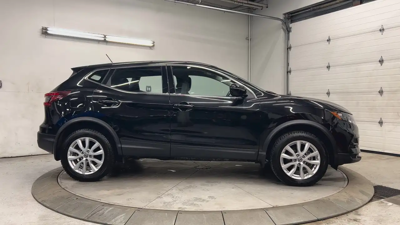 Nissan Qashqai снимка Nissan Qashqai
