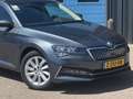 Skoda Superb Combi Hybrid 1.4 TSI iV PHEV Business Edition Plus Grijs - thumbnail 18
