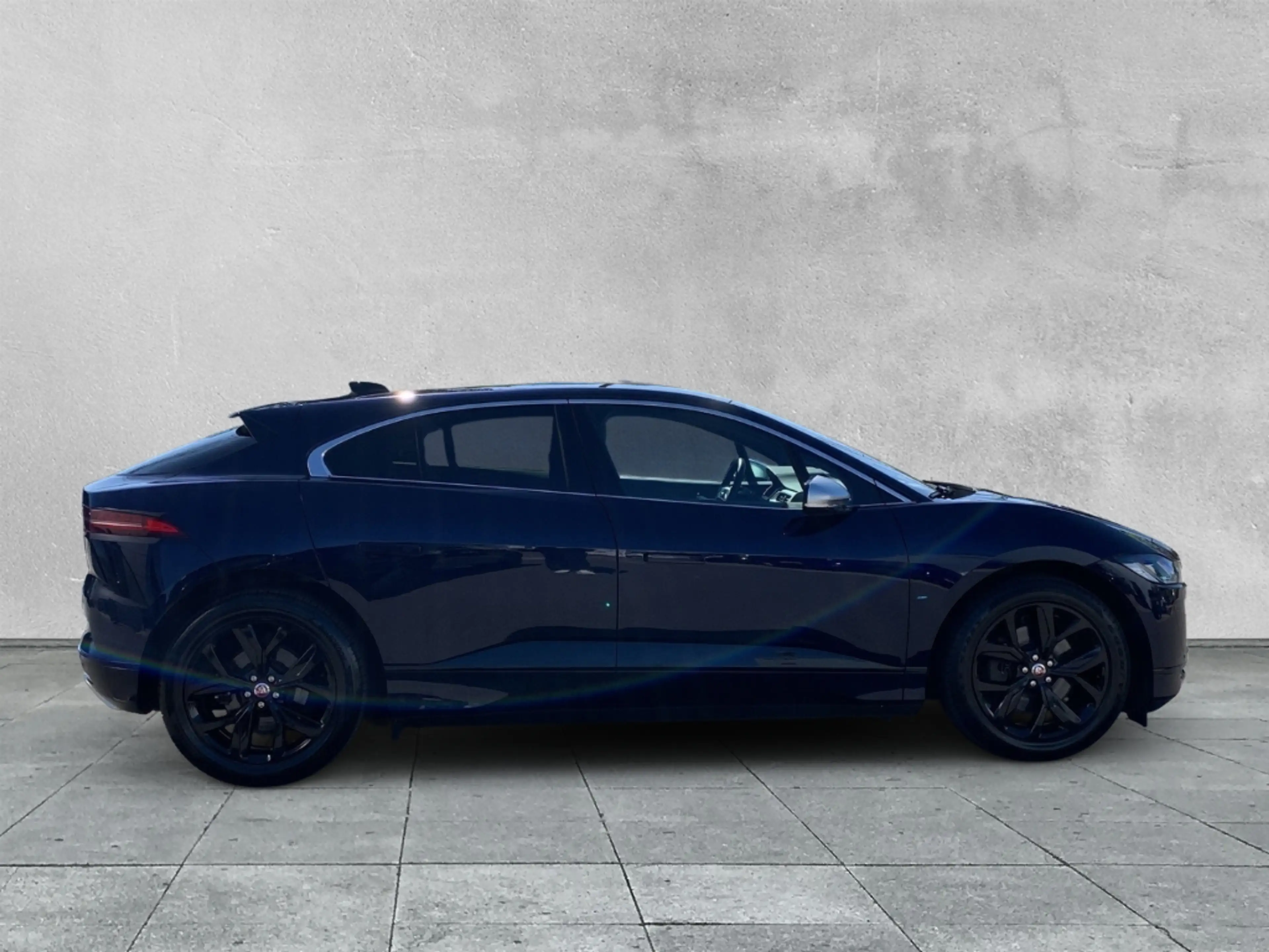 Jaguar I-Pace S EV400 LUFTFEDERUNG+PANO+SHZ+SOUNDSYSTEM — photo 6