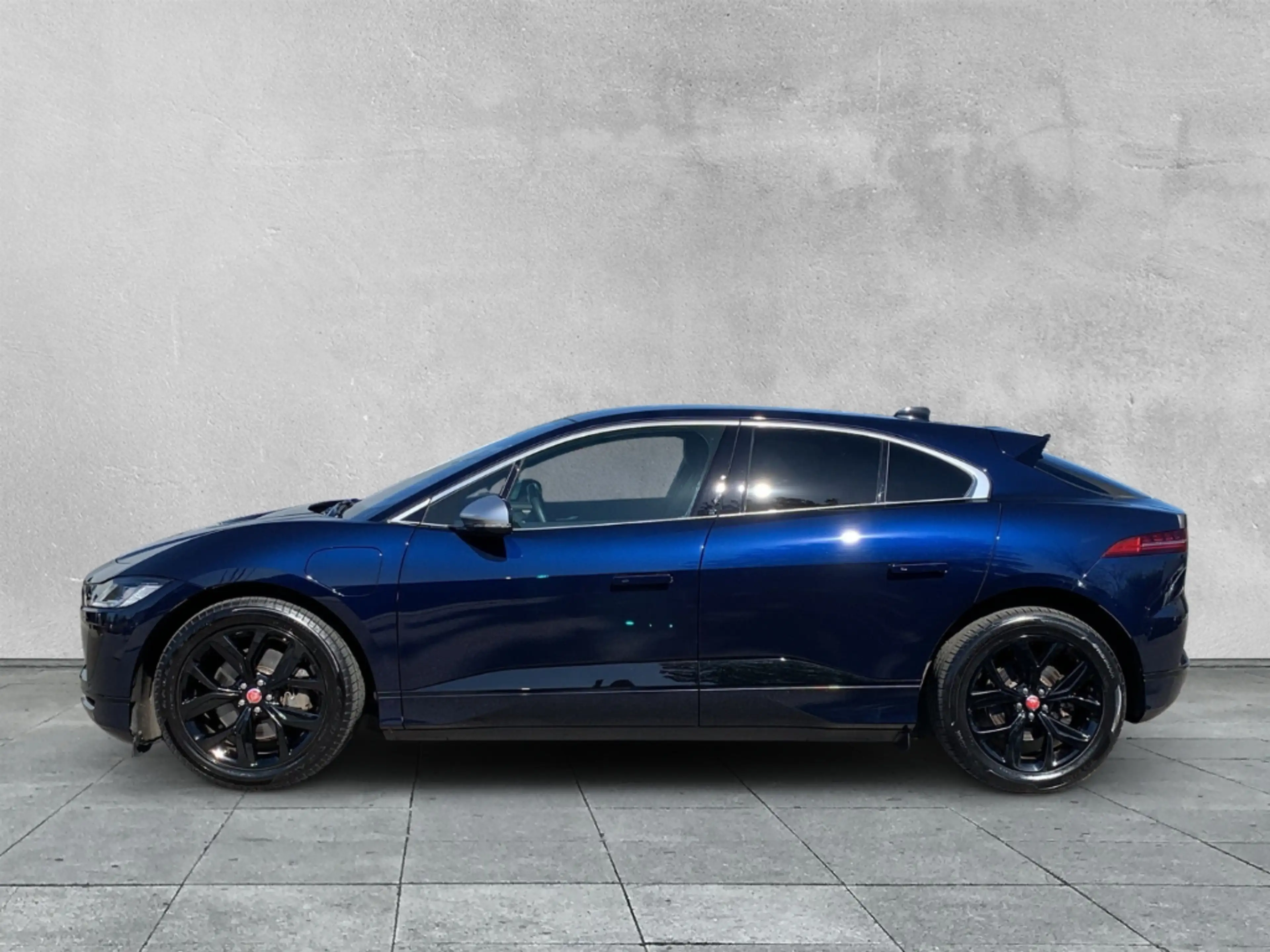 Jaguar I-Pace S EV400 LUFTFEDERUNG+PANO+SHZ+SOUNDSYSTEM — photo 11