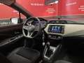 Nissan Micra IG-T Acenta 100 Noir - thumbnail 6