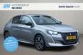 Peugeot 208 1.2 PureTech 100pk Allure Pack | App Connect | Cli Gris - thumbnail 1