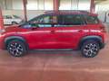 Citroen C3 Aircross 1.2 puretech Feel s&s 110cv Rosso - thumbnail 3