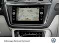 Volkswagen Tiguan 2.0 ELEGANCE 4X4 AHK CAM ACC LM18 EKLAPPE Blau - thumbnail 10
