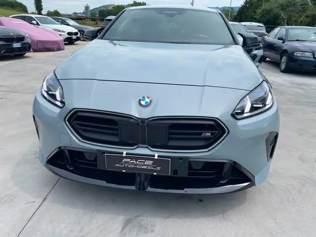 BMW M view 9