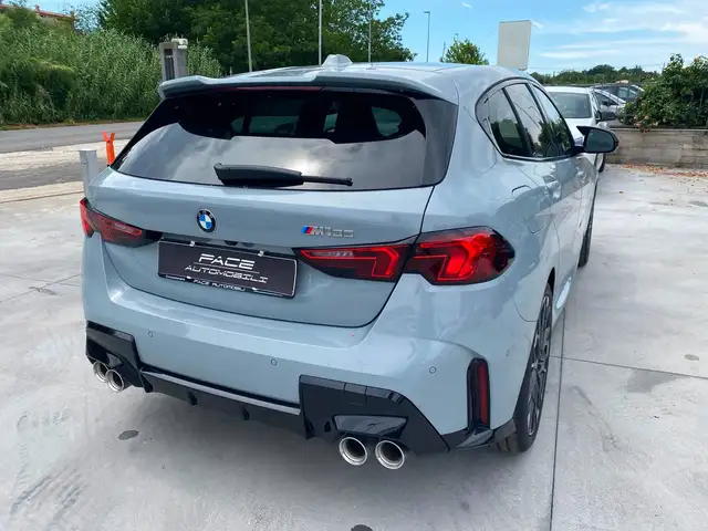 BMW M view 13