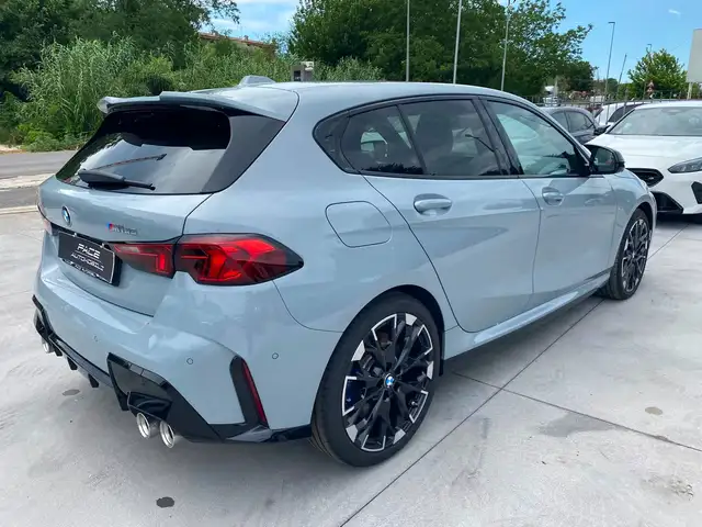 BMW M view 15