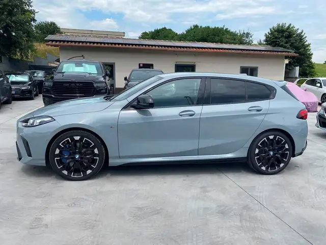 BMW M view 7