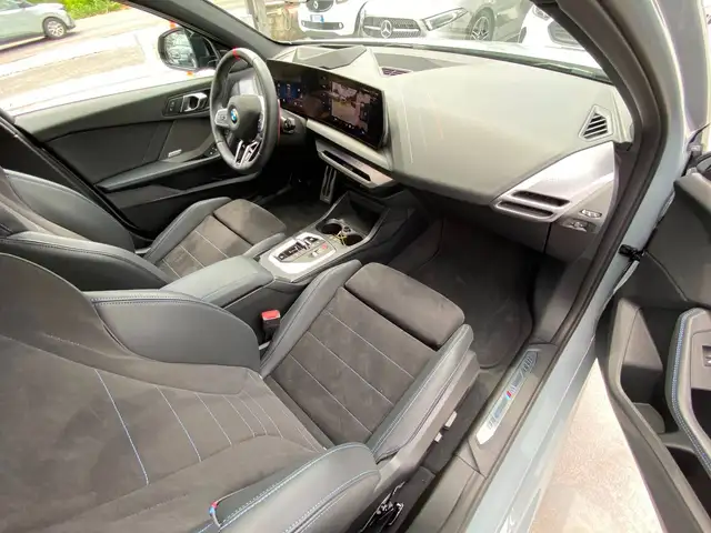 BMW M view 12