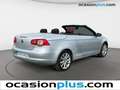 Volkswagen Eos 2.0TDI Excellence DSG Plateado - thumbnail 5